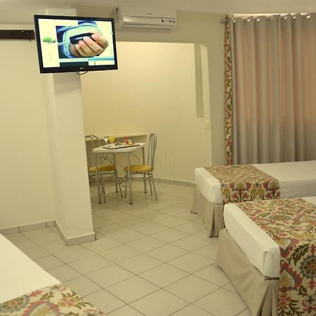 Tower Franca Hotel Exterior foto